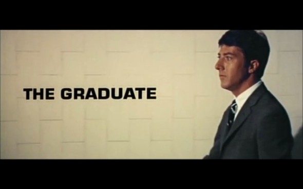 The Graduate 1