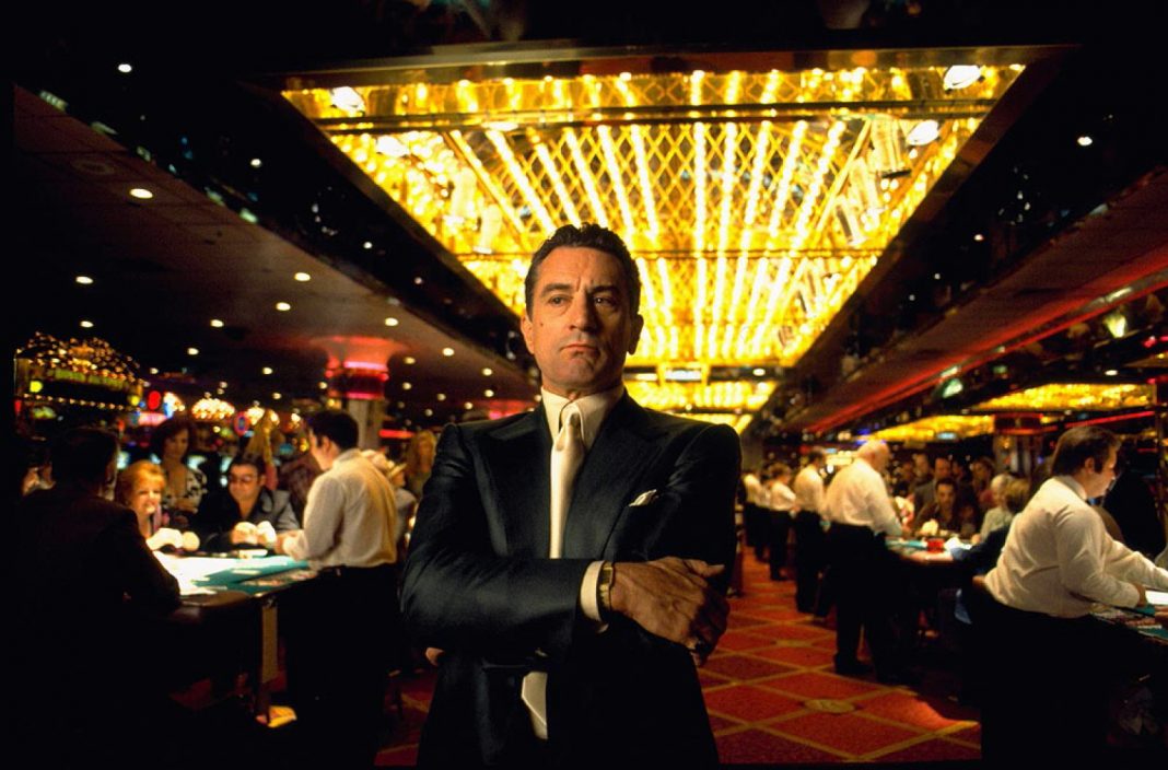 10 Film sul gioco d azzardo da non perdere il casinò al cinema LISTA