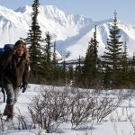 Image from the movie “Into the wild – Nelle terre selvagge”