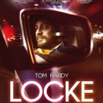 Poster for the movie “Locke”