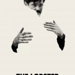 Poster for the movie “The Lobster”