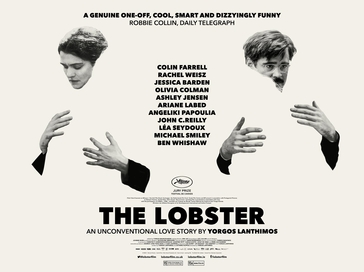 The Lobster 1 1