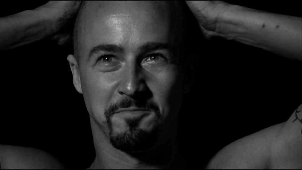 American History X