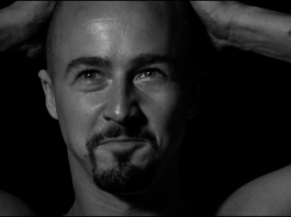 American History X