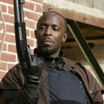 Omar The Wire