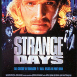 strange days