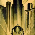 metropolis