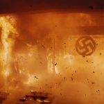 The_Nazi_Swastika_falls_in_the_cinema_fire