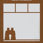 no238-my-rear-window-minimal-movie-poster-chungkong-art