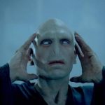 Reborn Voldemort