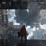 DoctorStrange_ComicCon_trailer