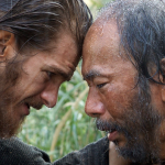 silence scorsese