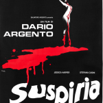 Suspiria