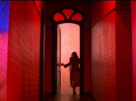 Suspiria