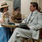 allied-marion-cotillard-brad-pitt