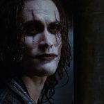 brandon lee, il corvo