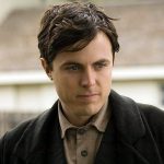 Casey Affleck i The Assassination of Jesse James by the Coward Robert Ford