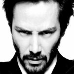 Keanu Reeves Wallpaper @ go4celebrity.com