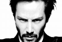 keanu reeves