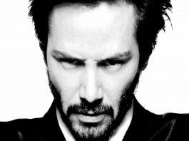 keanu reeves