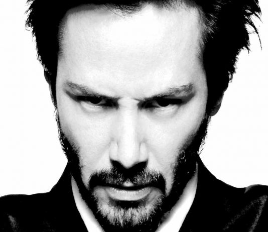 keanu reeves