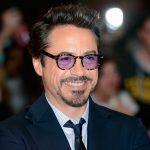 robert downey jr