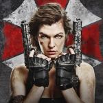 resident evil the final chapter