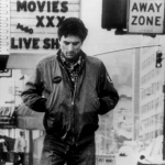 taxi driver