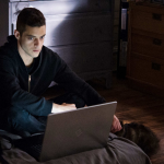 mr, robot hacking