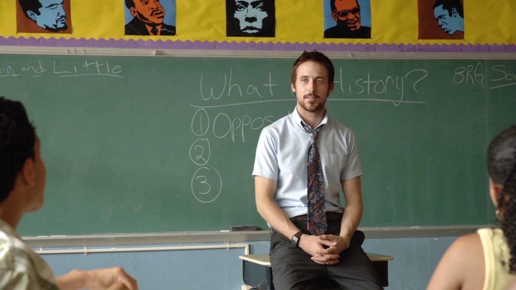 ryan gosling migliori ruoli interpretazioni