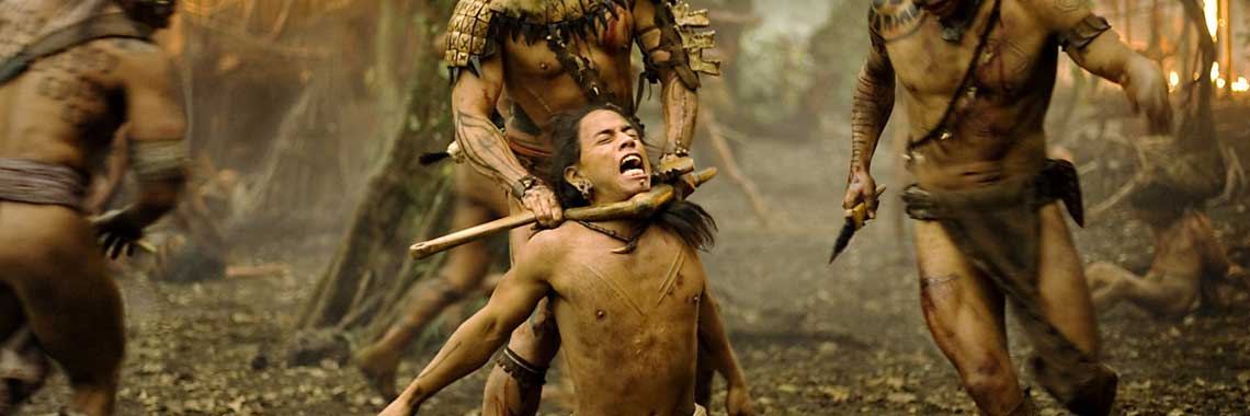 Apocalypto