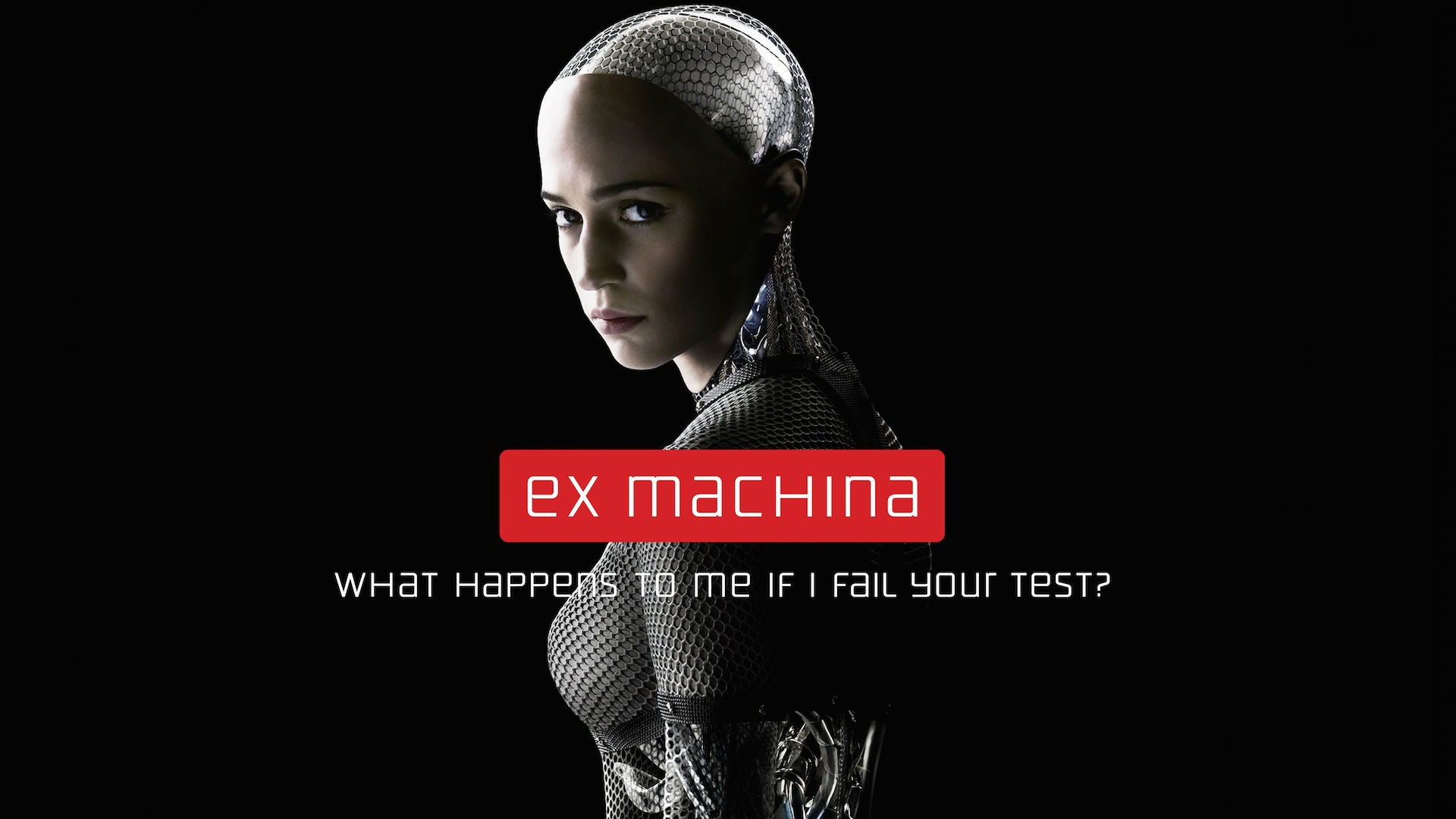 Ex Machina