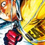 One Punch Man