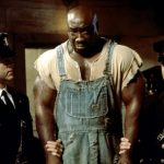 green mile