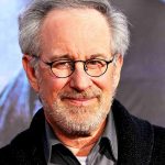 Steven Spielberg