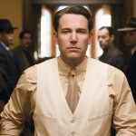 Live By Night (2016)BEN AFFLECK as Joe Coughlin