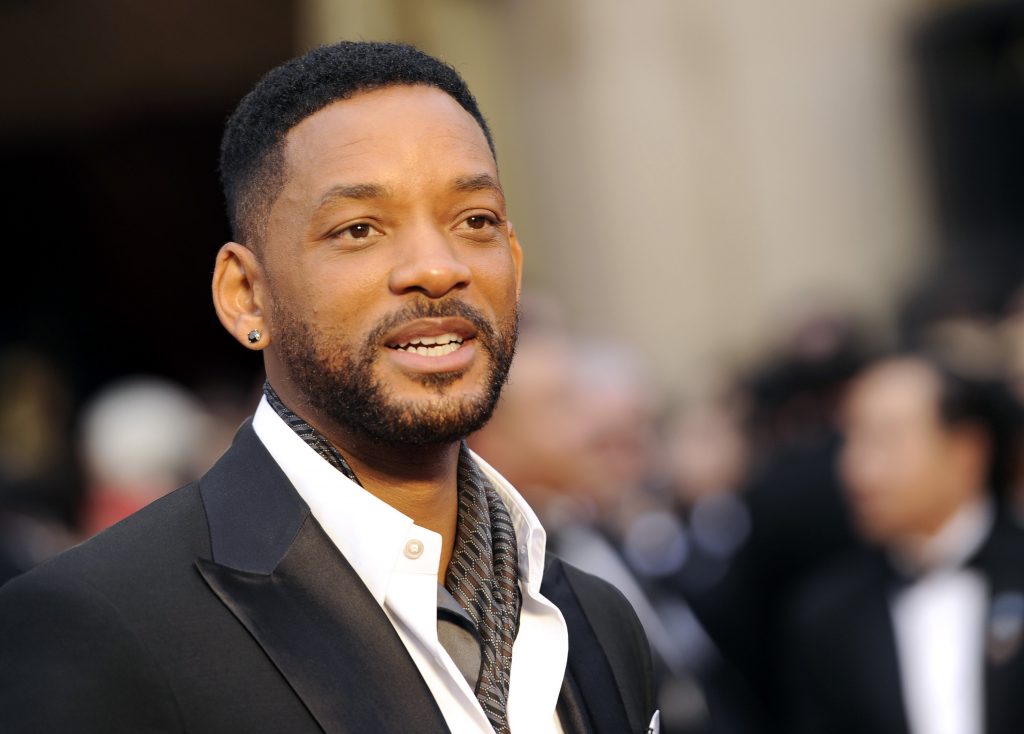 Will Smith Torna Al Cinema Con Il Thriller Sugar Bandits