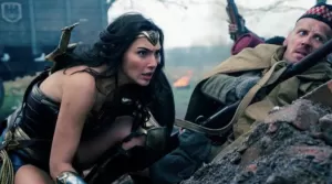 Wonder Woman - La recensione in anteprima (senza spoiler) - MUSICAZERO KM