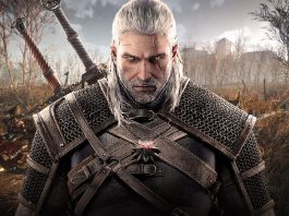 Witcher