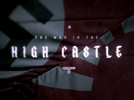 The Man in The High Castle