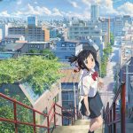 your name