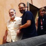 FRANCIS FORD COPPOLA AL BIOGRAFILM FESTIVAL