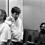 Marlon-Brando-Al-Pacino-and-Francis-Ford-Coppola-on-the-set-of-The-Godfather