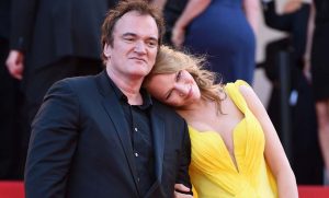 quentin tarantino uma thurman 3