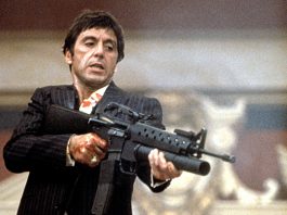 Scarface