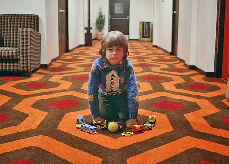 Shining, Stephen King: Ecco perché ho preferito la serie al film