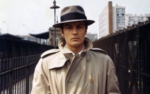 Le Samourai3