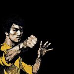 bruce lee