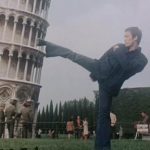 bruce lee italia