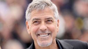 et georgeclooney 060617 hulu